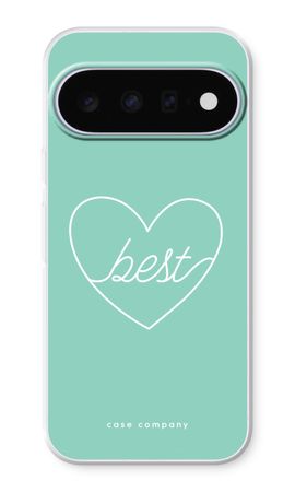 Best heart pastel