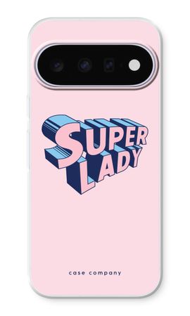 Super lady