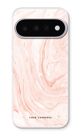 Peach bath