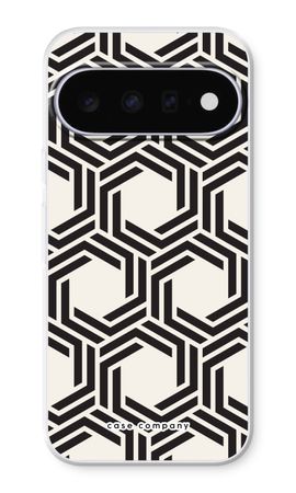 Geometric pattern