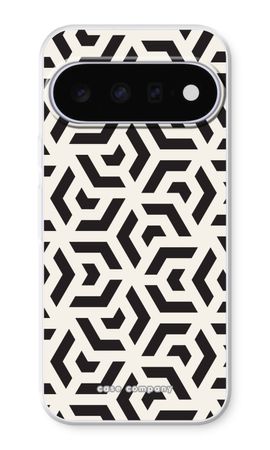 Crazy pattern