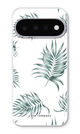Simple leaves
