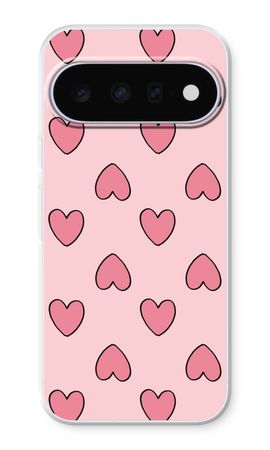 Totally in love