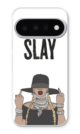 Slay All Day