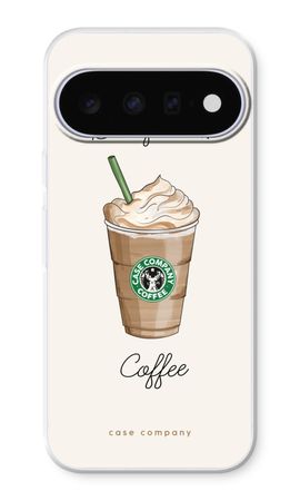 But first Coffee
