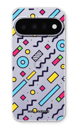 8-bit N°8