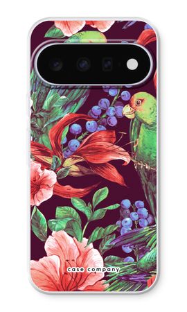 Parrots