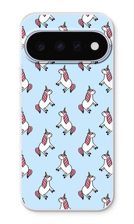 Unicorns everywhere