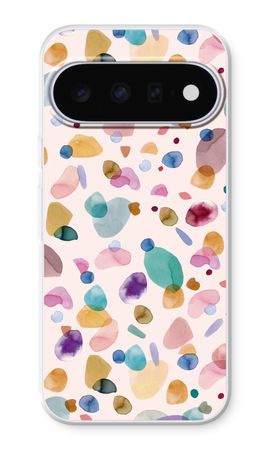 Terrazzo Memphis