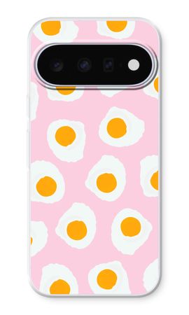 Dancing eggs