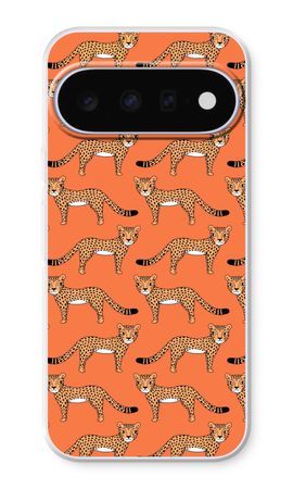 Cheetah