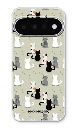 Cats