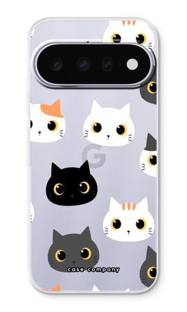 Cats