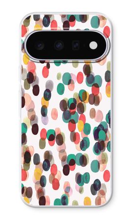 Tropical Dots