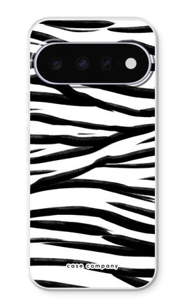 Zebra pattern