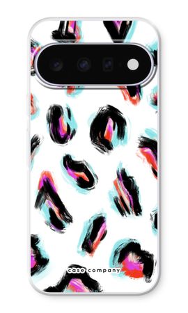Cheetah color