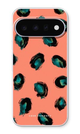 Pink Cheetah