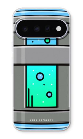 Chug Bottle