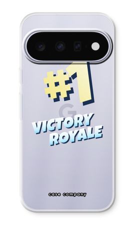 Victory Royale