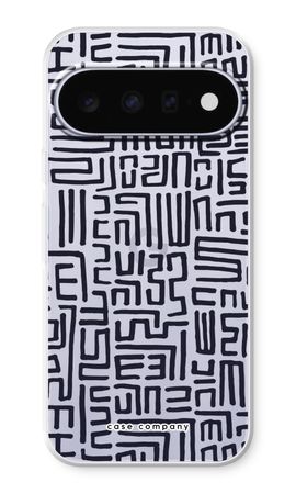 Moroccan Print
