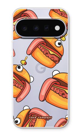 Hamburger