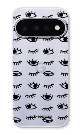 Eye pattern #2