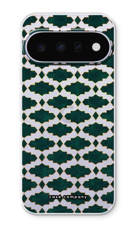 Moroccan tiles