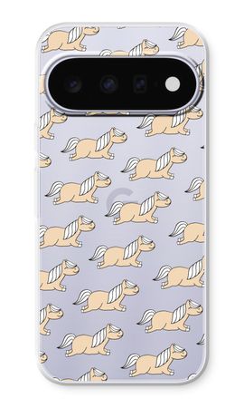 Ponys