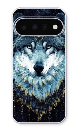 Darkness Wolf