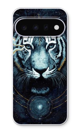 Darkness Tiger