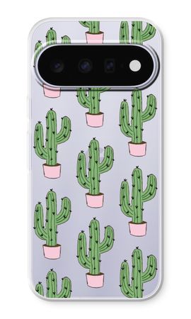 Cactus Lover