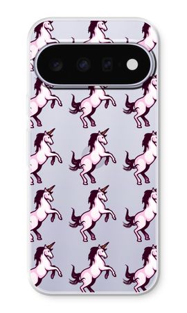Musketon Unicorn