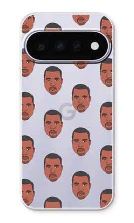 Kanye Call Me?