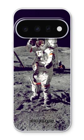 Spaceman