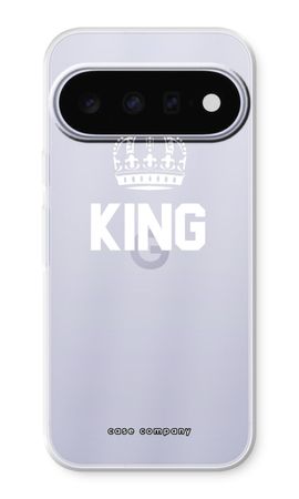 King