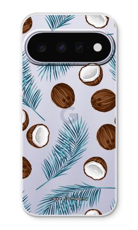 Cocos rosa