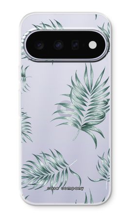 Simple leaves