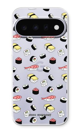 Sushi time