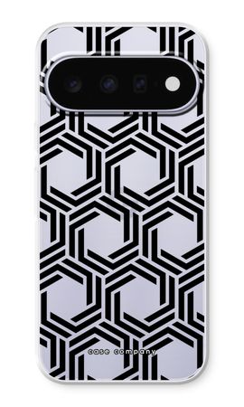 Geometric pattern