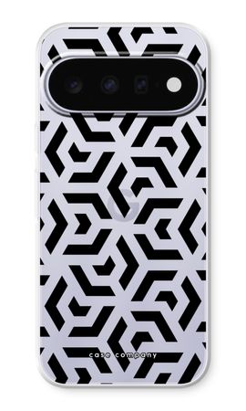 Crazy pattern