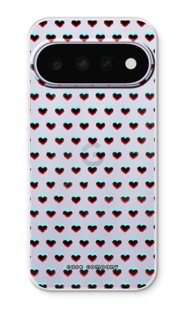 Little hearts