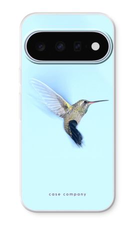 Hummingbird