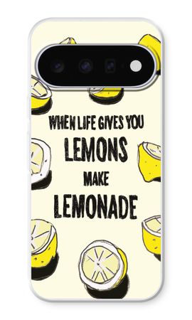 Lemonade