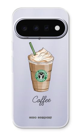 But first Coffee