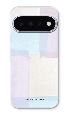 Square pastel