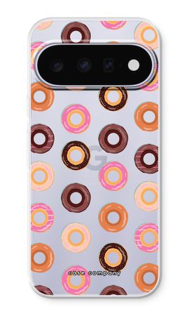 Donuts