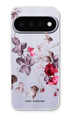 Pretty flowers