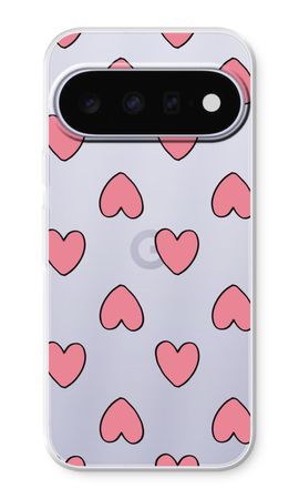 Totally in love