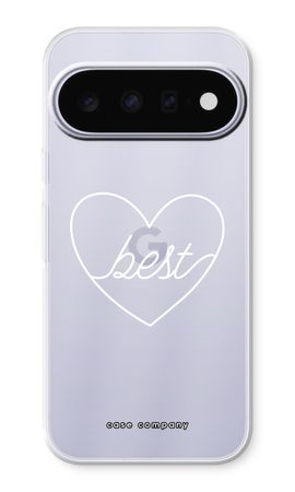 Best heart pastel