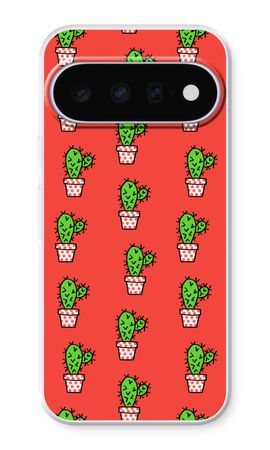 Mini cactus